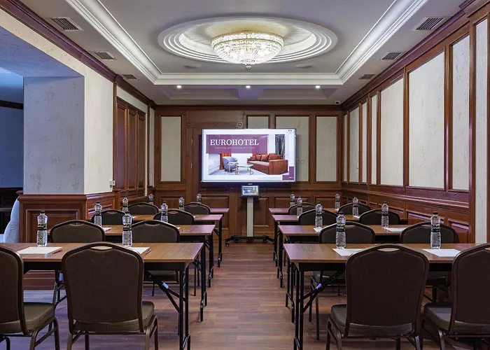 Eurohotel Lwów