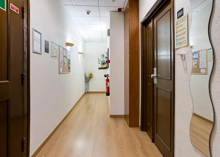 Hotel Pensao Praca Da Figueira Lizbona