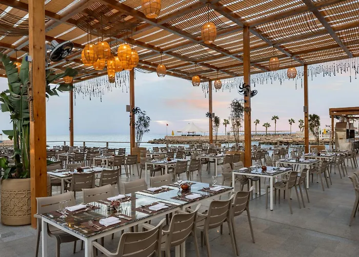 Pickalbatros Citadel Resort Sahl Hasheesh (Adults Only) Hurghada