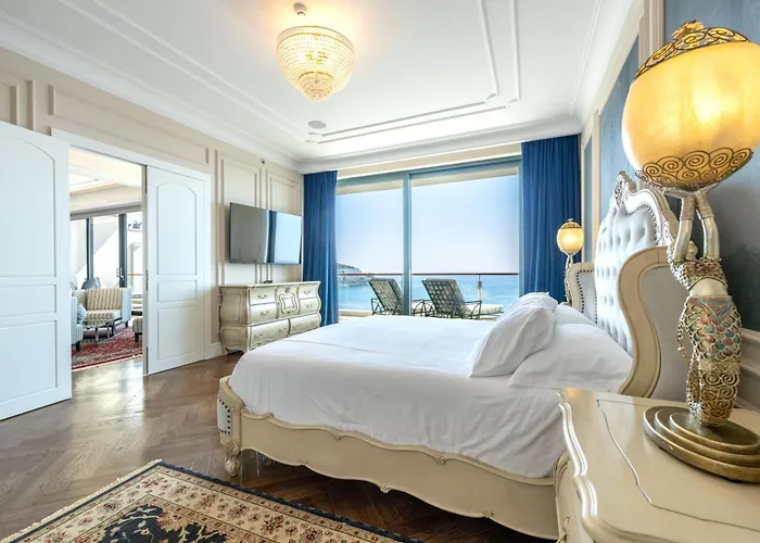 Royal Princess Hotel Dubrownik