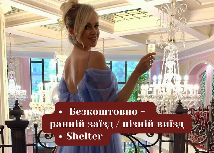 Boutique Hotel California (Adults Only) Odessa