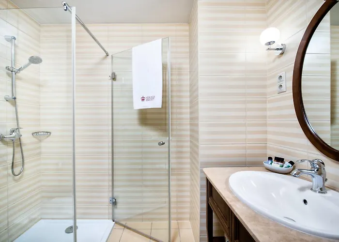 Mirage Medic Hotel Budapeszt