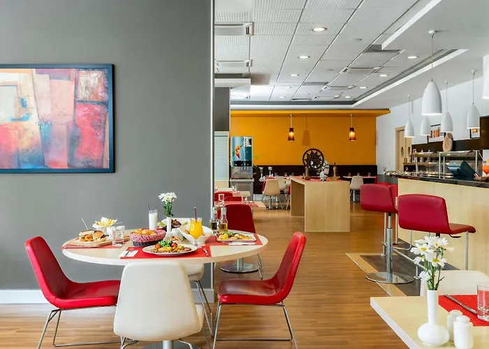 Hotel Ibis Izmir Alsancak