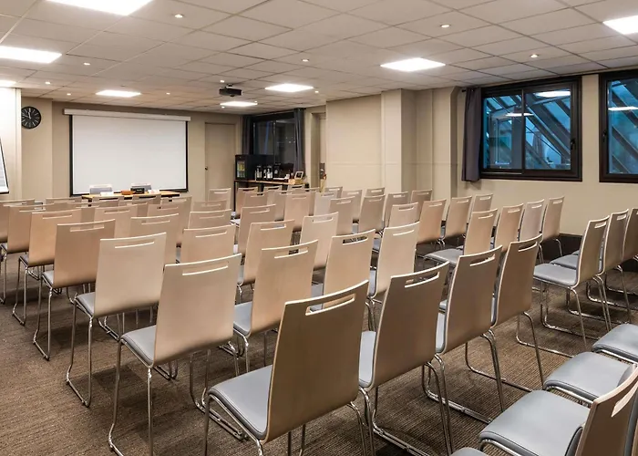 Hotel Ibis Paris Alesia Montparnasse