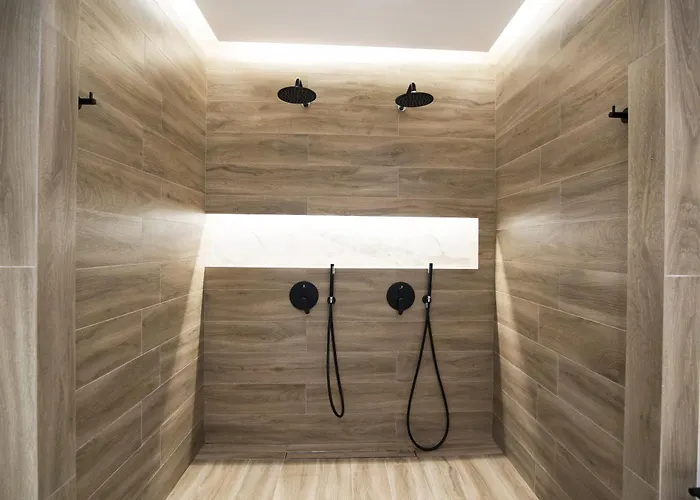 Ammos Boutique Apartments & Suites Mália