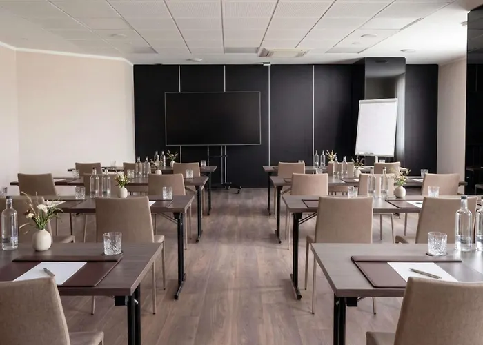 Hotel Pullman Riga Old Town - Renovated 2025