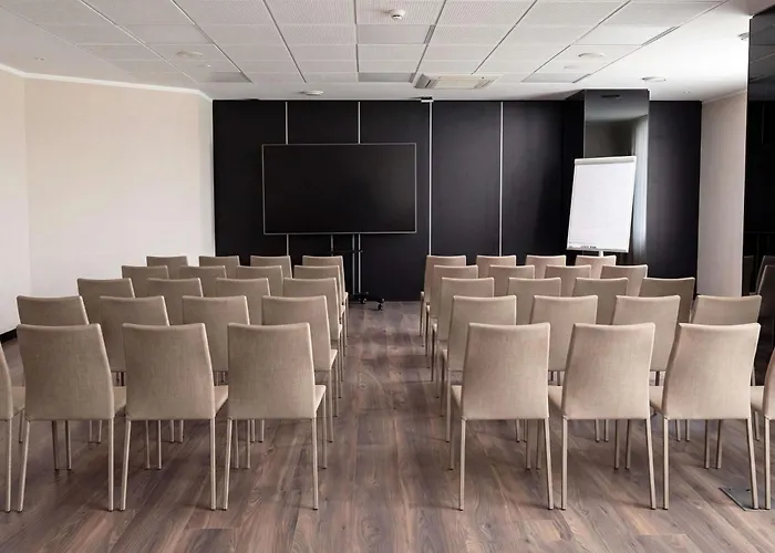 Hotel Pullman Riga Old Town - Renovated 2025