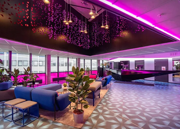 Hotel Prize By Radisson, Solheimsviken Bergen