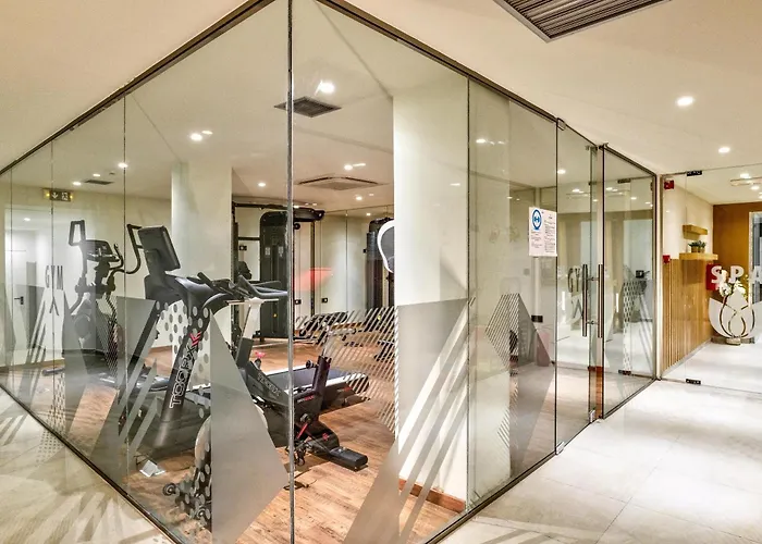 Hotel White Olive Elite Laganas