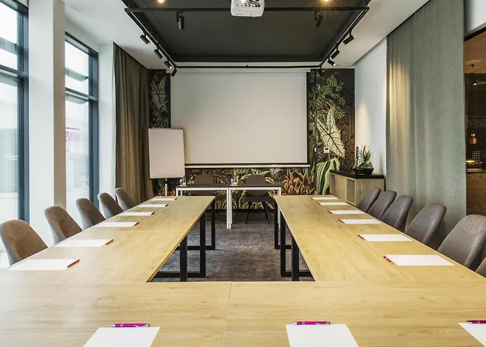 Hotel ibis Styles Kraków East