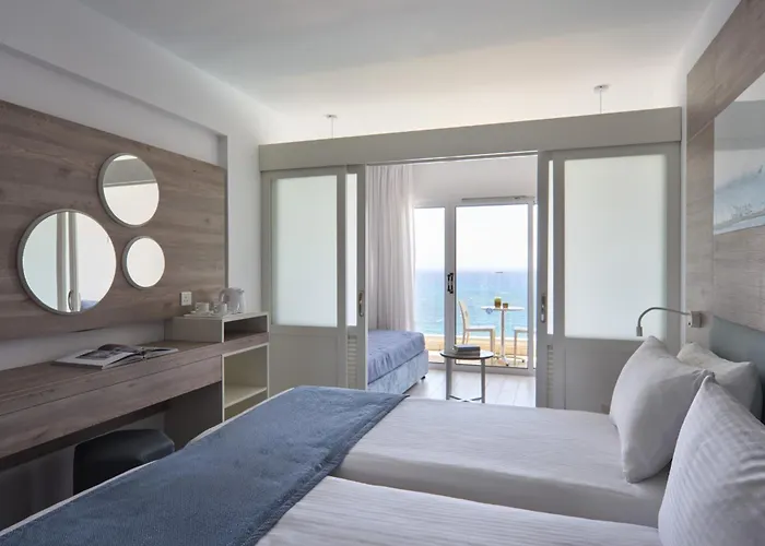 Atlantica Sungarden Beach Ajia Napa
