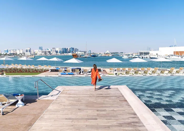 Rixos Gulf Hotel Ad-Dauha