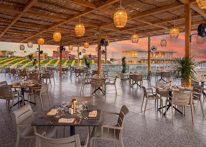 Pickalbatros Vita Resort - Portofino Marsa Alam Abu Dabbab