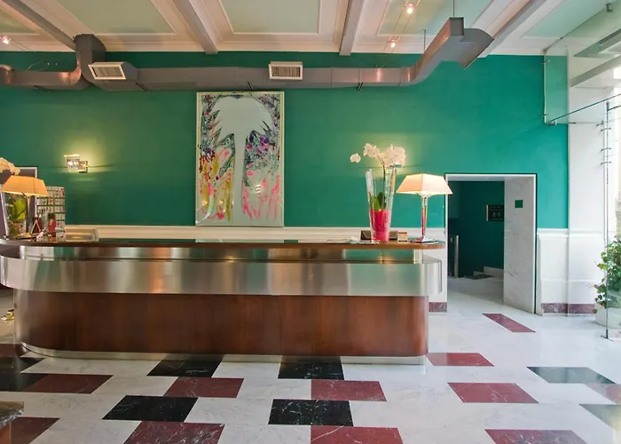 Ateneo Garden Palace Rzym