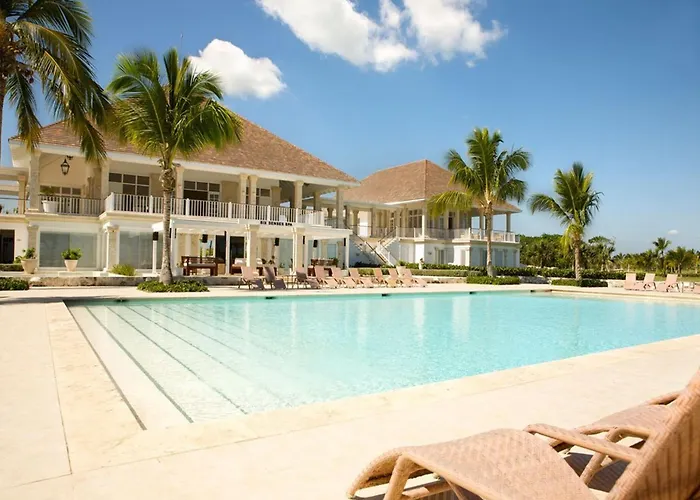 Hotel Tortuga Bay Punta Cana