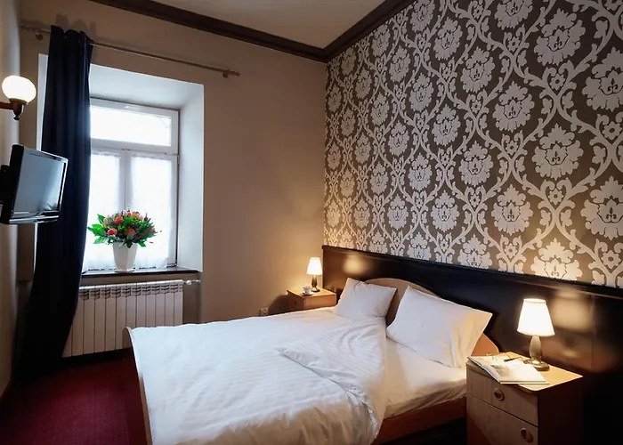 Willa Marta Szczawnica