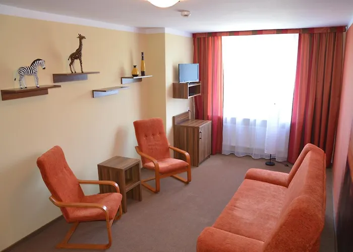 Obiekt Tatar - Usługi Hotelarskie Rawa Mazowiecka