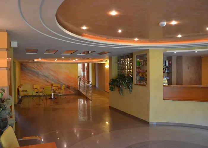 Obiekt Tatar - Usługi Hotelarskie Rawa Mazowiecka