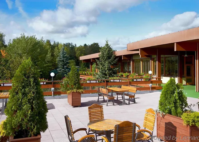 Hotel Mrągowo Resort&Spa