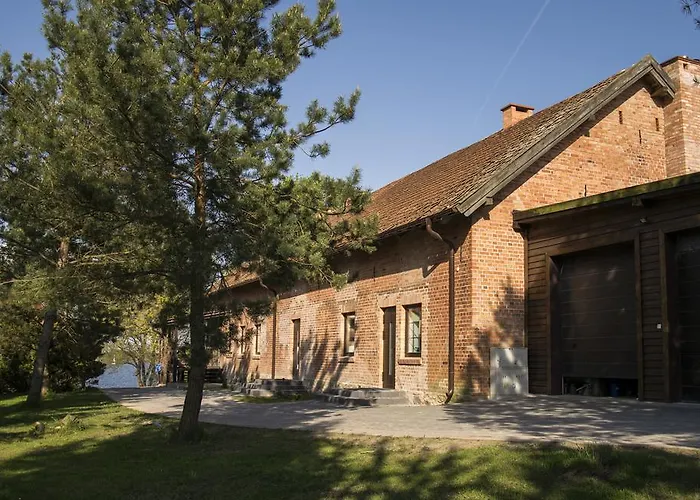 Gościniec Hetman Mikołajki