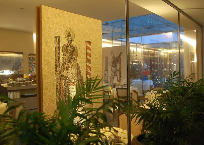 Hotel Palazzo Selvadego Wenecja