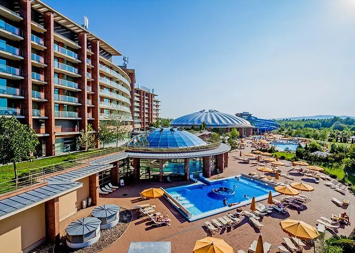 Aquaworld Resort Budapeszt