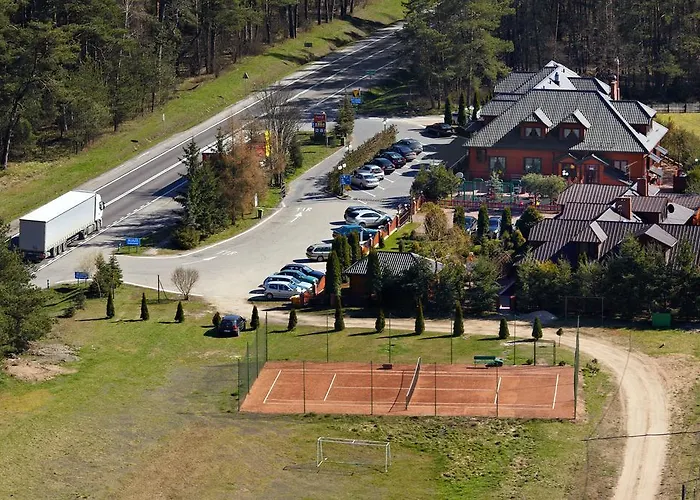 Hotel Abro Augustów