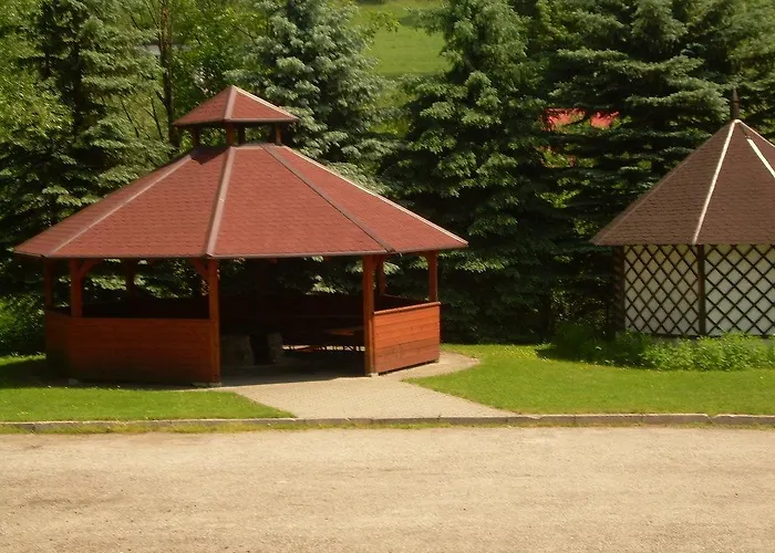 Hotel DW Potok Wisła