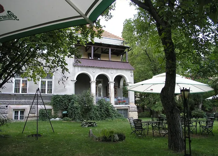 Willa Wiluszówka Dębica