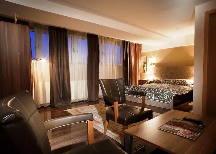 B&B Stadion Belgrad