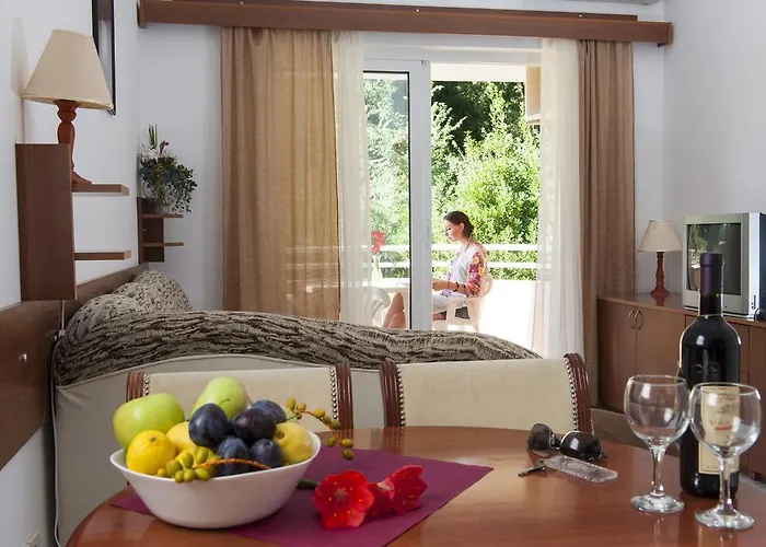 Hotel Htp Velika Plaza Ulcinj