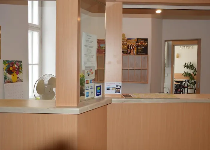 Pension Ani Wiedeń