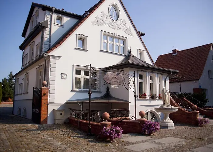Pensjonat U Kawalca Szczecinek