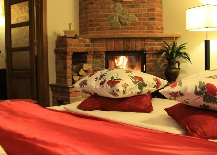 Hotel Polak Zamość