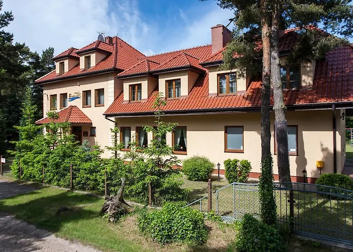 Dom Gościnny Emilia Pobierowo
