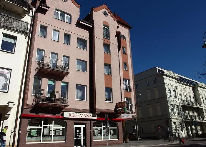 Villa Eden & Restaurant Ełk