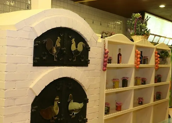 Hotel Złoty Młyn Majków Piotrków Trybunalski