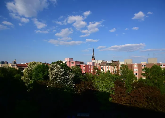 Potsdamer Inn Berlin