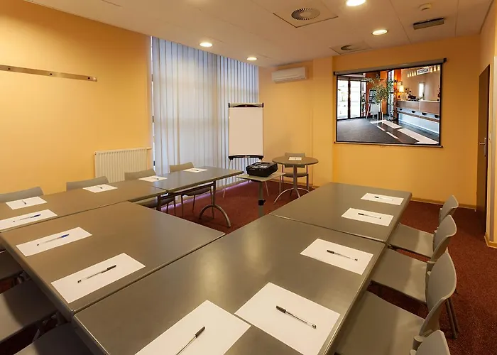 System Hotels Kraków