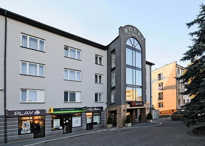 Hotel Martex Płońsk