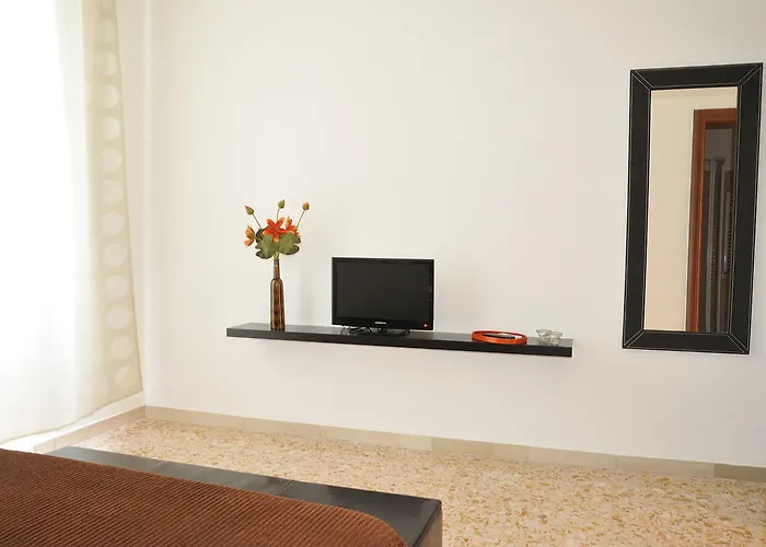 Appartamento Conte Vittorio Rzym