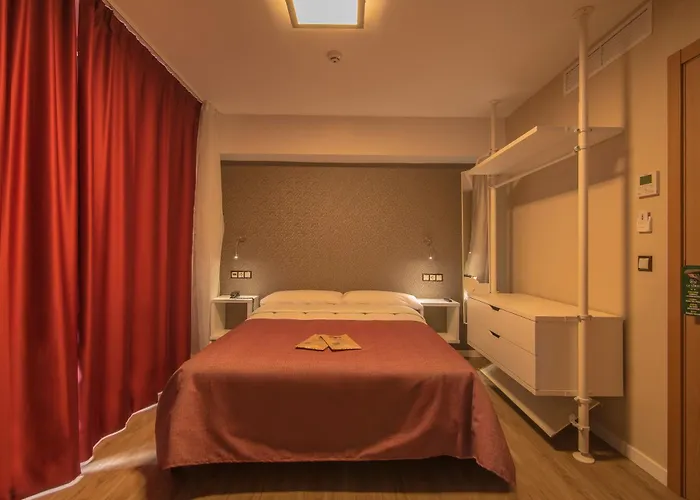 Hotel La Lonja Alicante