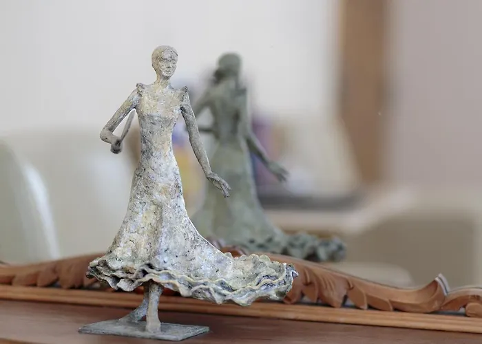 Hostal Adriano Madryt