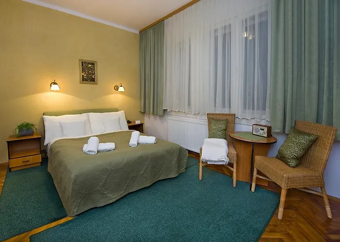 Dom Wypoczynkowy Helunia Jurata