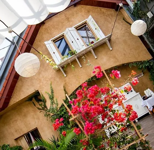 Hotel Luka Radom