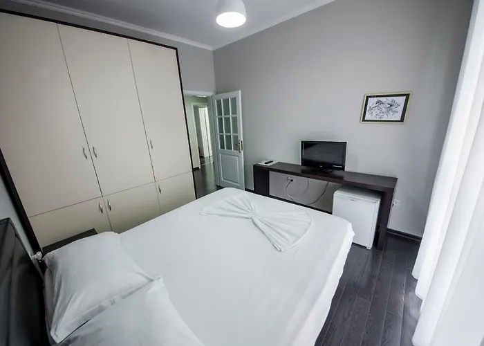 Kadrisa Hotel Durrës