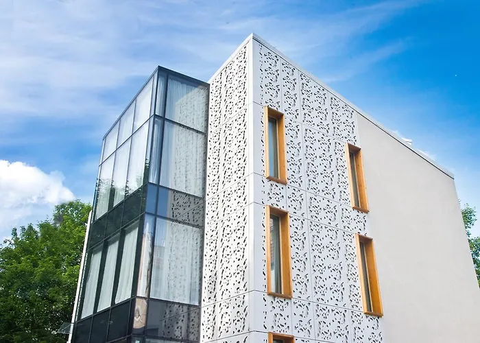 Villa 21 By Victus Sopot