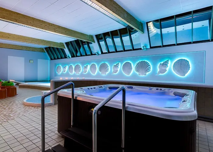 Hotel Aurora Family & Spa Międzyzdroje
