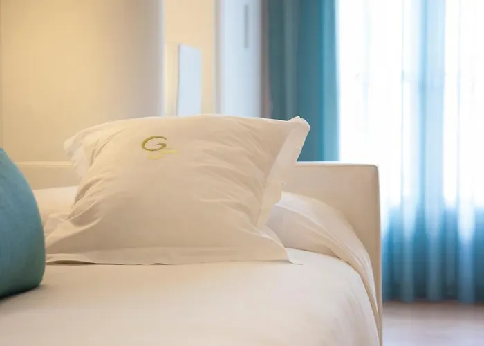 Hostal Goya Barcelona