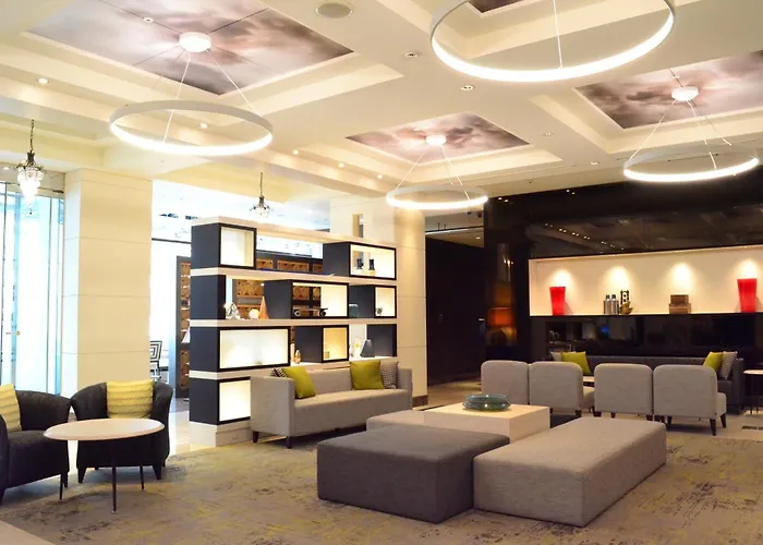 Citadines Central Shinjuku Tokio